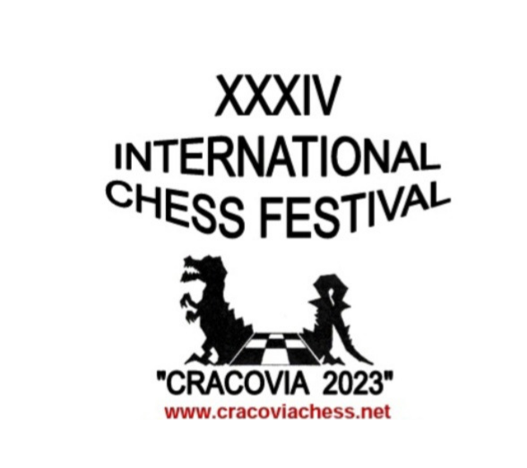 Międzynarodowy Festiwal Szachowy Cracovia 2023